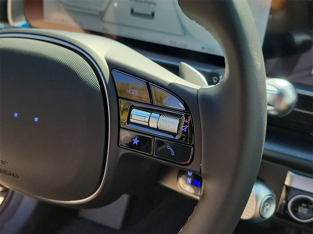 Thumbnail: 2025 Hyundai Ioniq 6 - 26