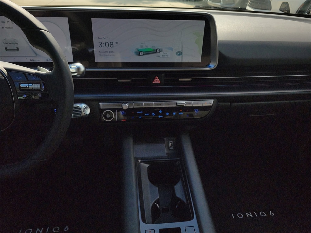 Thumbnail: 2025 Hyundai Ioniq 6 - 12