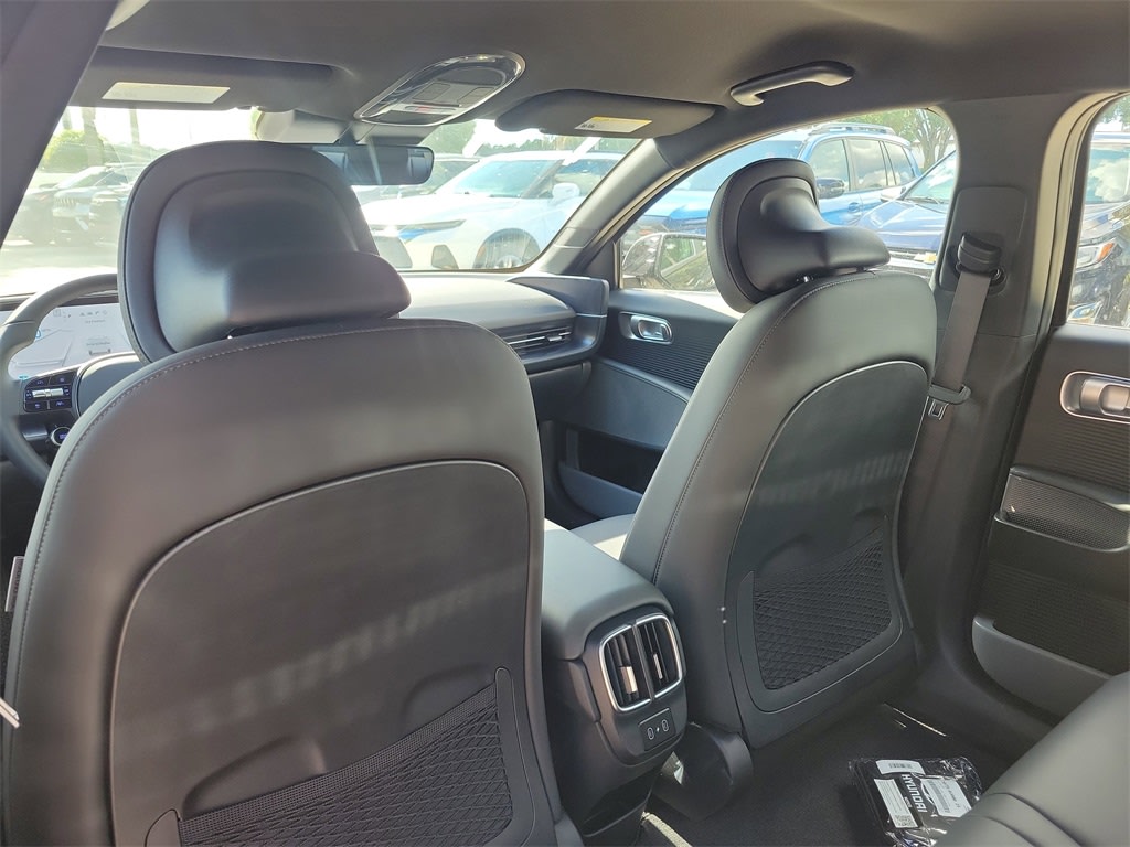 Thumbnail: 2025 Hyundai Ioniq 6 - 20