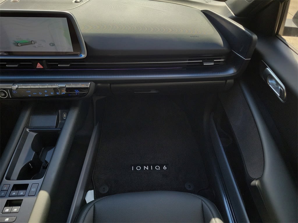 Thumbnail: 2025 Hyundai Ioniq 6 - 22