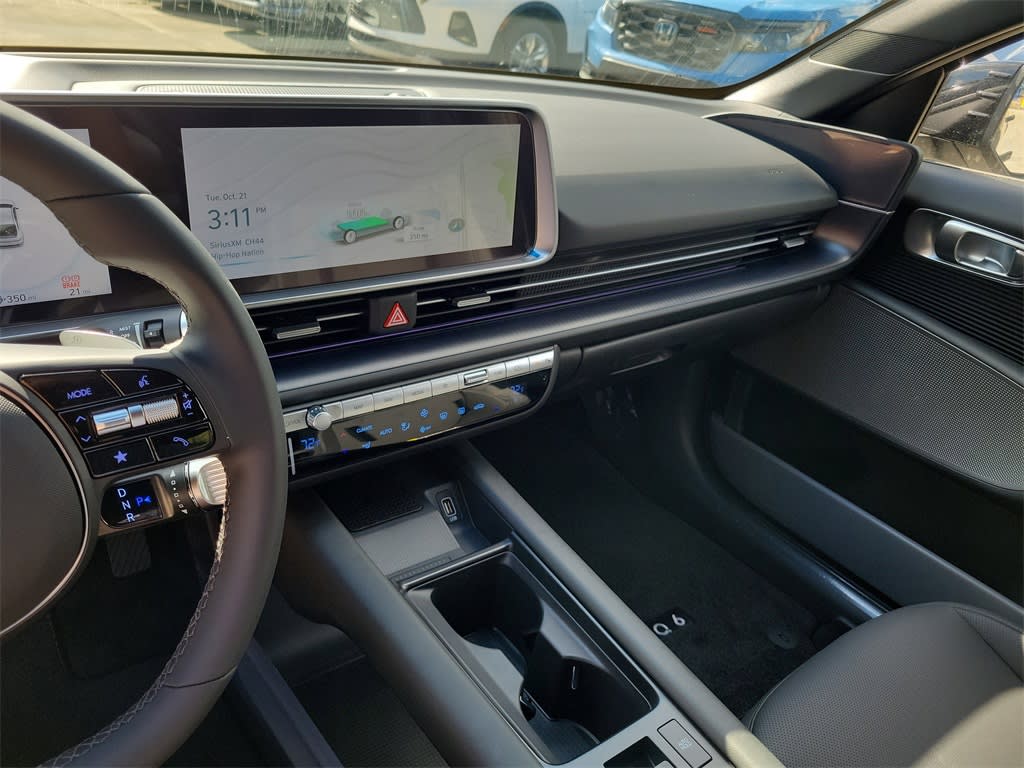 Thumbnail: 2025 Hyundai Ioniq 6 - 11