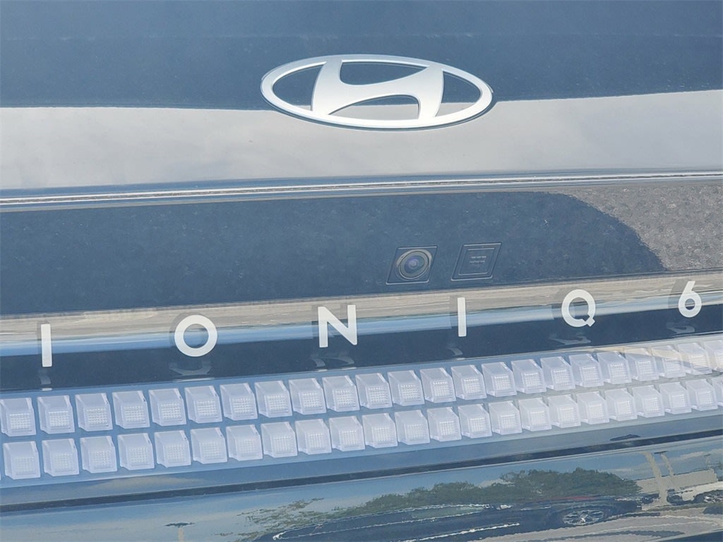 Thumbnail: 2023 Hyundai Ioniq 6 - 6