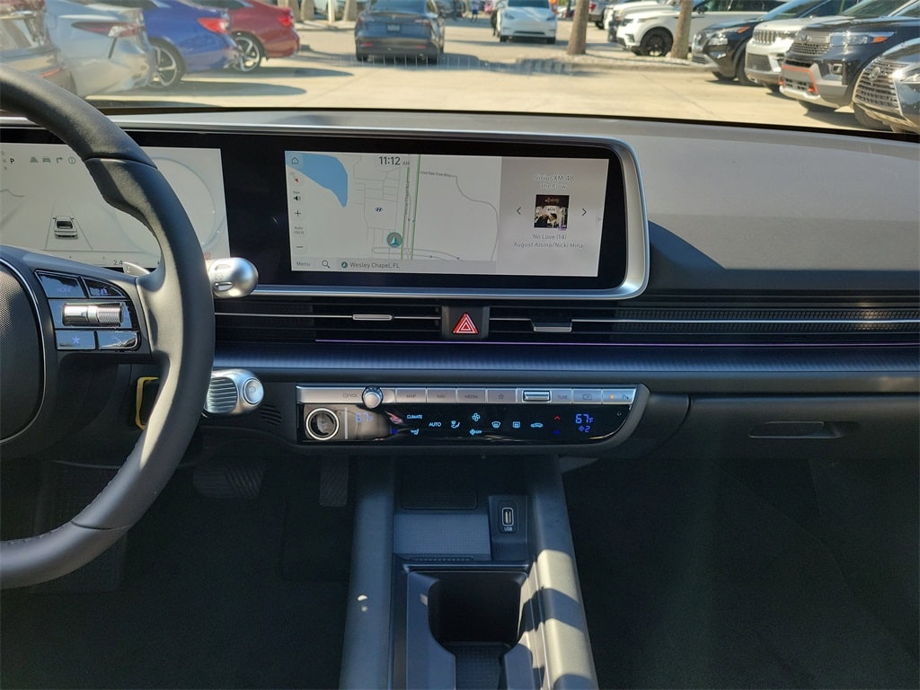 Thumbnail: 2025 Hyundai Ioniq 6 - 10