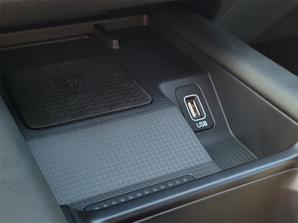 Thumbnail: 2025 Hyundai Ioniq 6 - 29