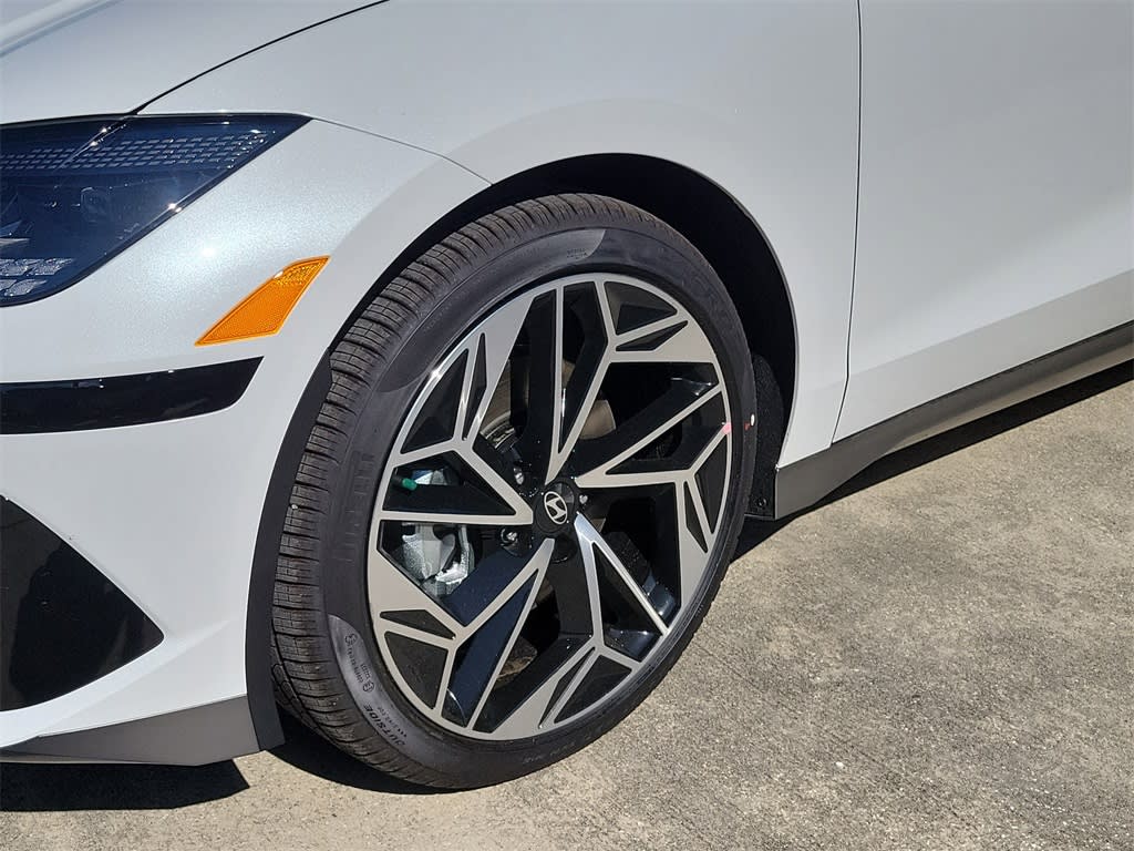 Thumbnail: 2025 Hyundai Ioniq 6 - 6