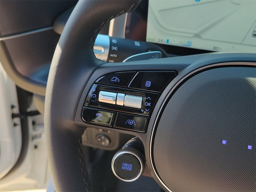 Thumbnail: 2025 Hyundai Ioniq 6 - 27