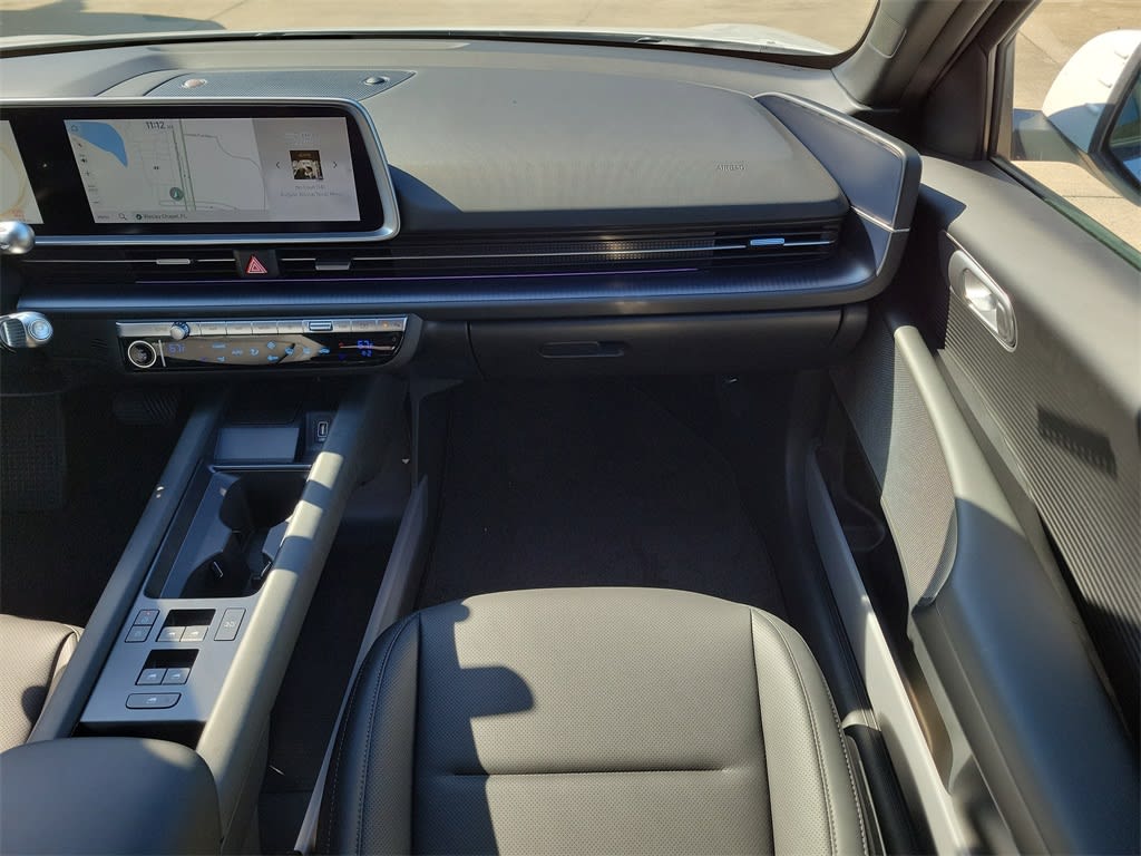 Thumbnail: 2025 Hyundai Ioniq 6 - 21