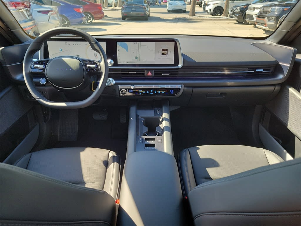 Thumbnail: 2025 Hyundai Ioniq 6 - 2