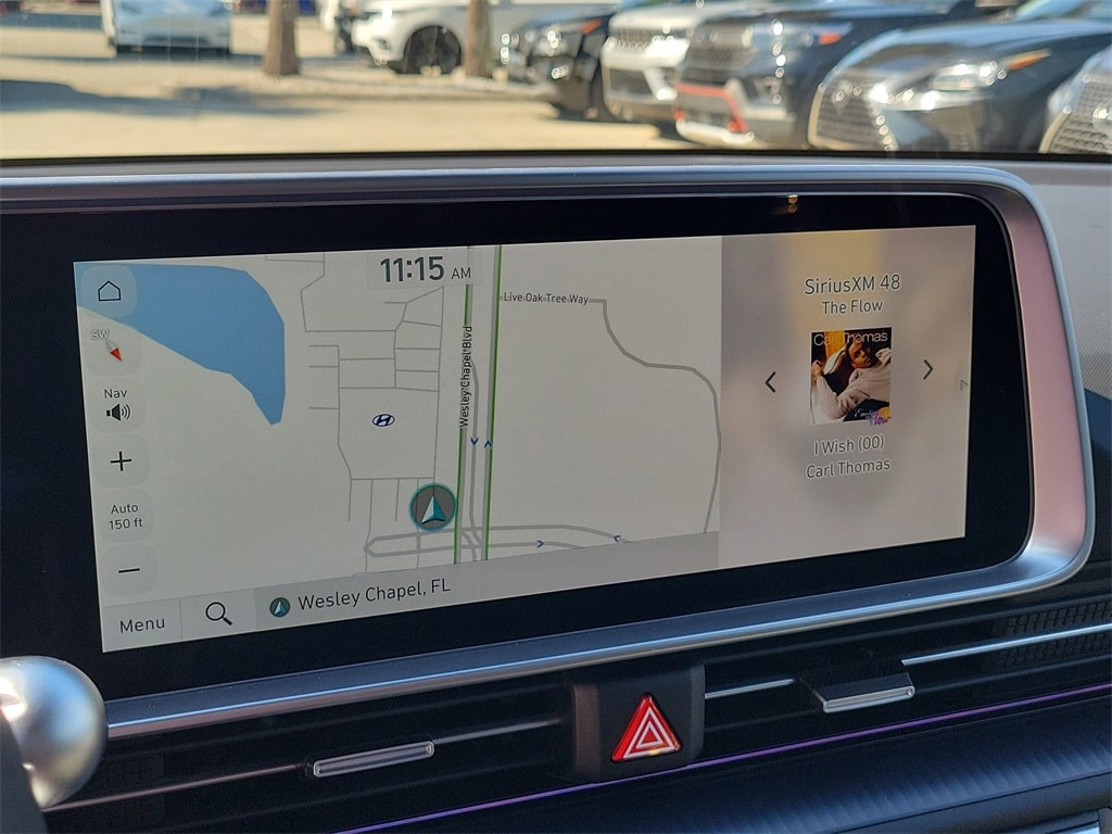 Thumbnail: 2025 Hyundai Ioniq 6 - 12