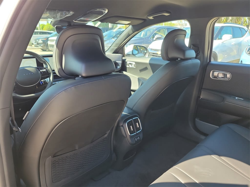 Thumbnail: 2025 Hyundai Ioniq 6 - 19