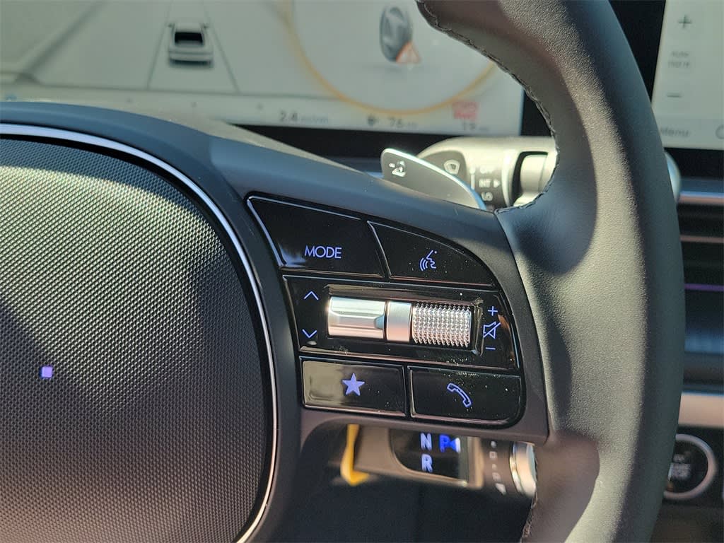 Thumbnail: 2025 Hyundai Ioniq 6 - 26