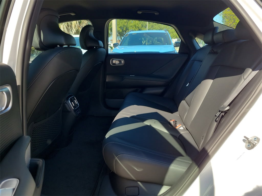 Thumbnail: 2025 Hyundai Ioniq 6 - 9