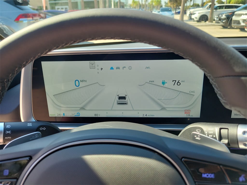 Thumbnail: 2025 Hyundai Ioniq 6 - 13