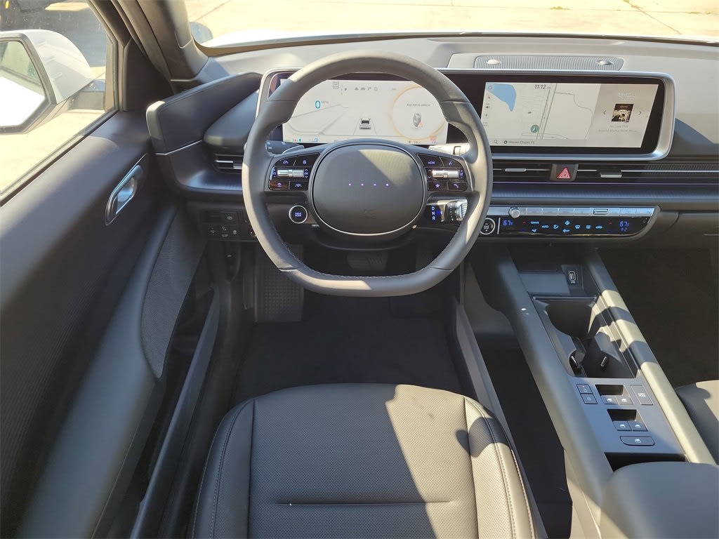 Thumbnail: 2025 Hyundai Ioniq 6 - 7