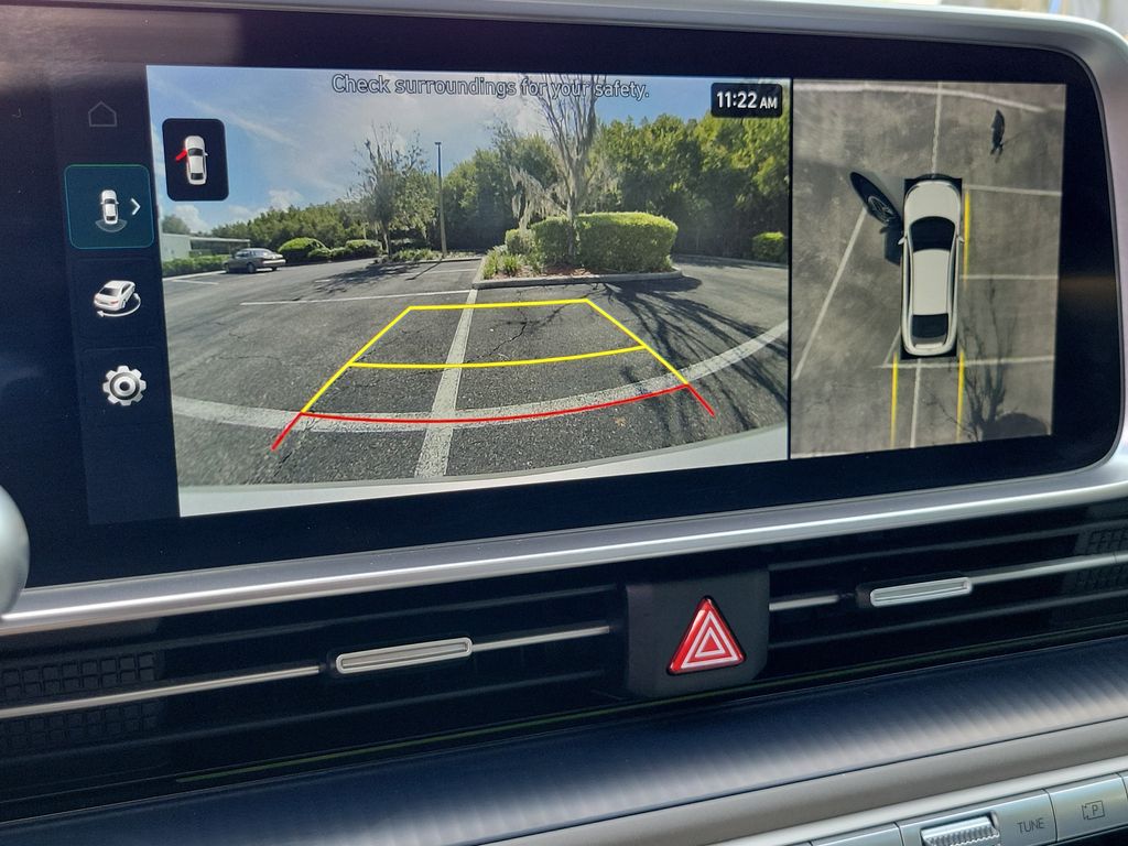 Thumbnail: 2025 Hyundai Ioniq 6 - 24