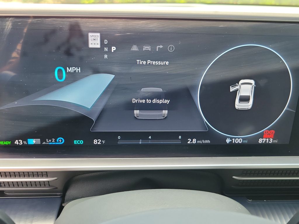 Thumbnail: 2025 Hyundai Ioniq 6 - 14