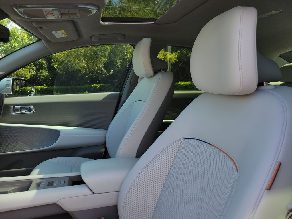 Thumbnail: 2025 Hyundai Ioniq 6 - 7