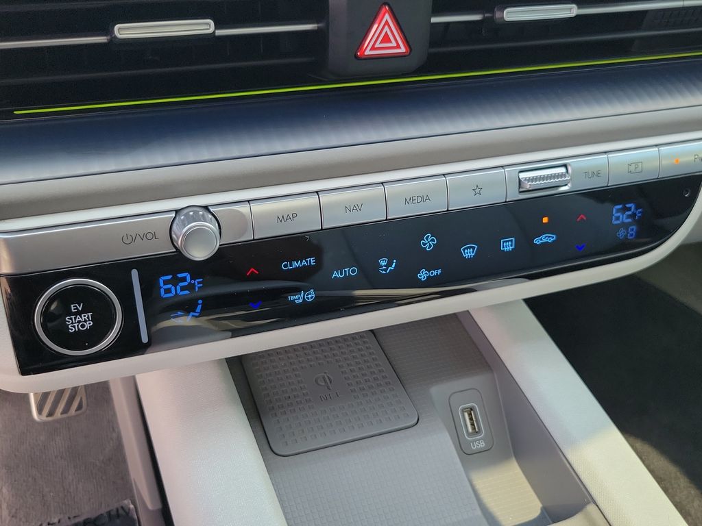 Thumbnail: 2025 Hyundai Ioniq 6 - 23