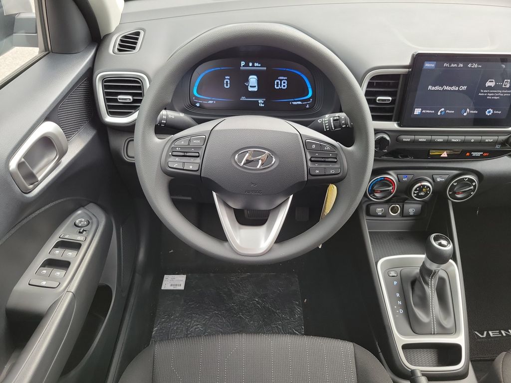 Thumbnail: 2026 Hyundai Venue - 11