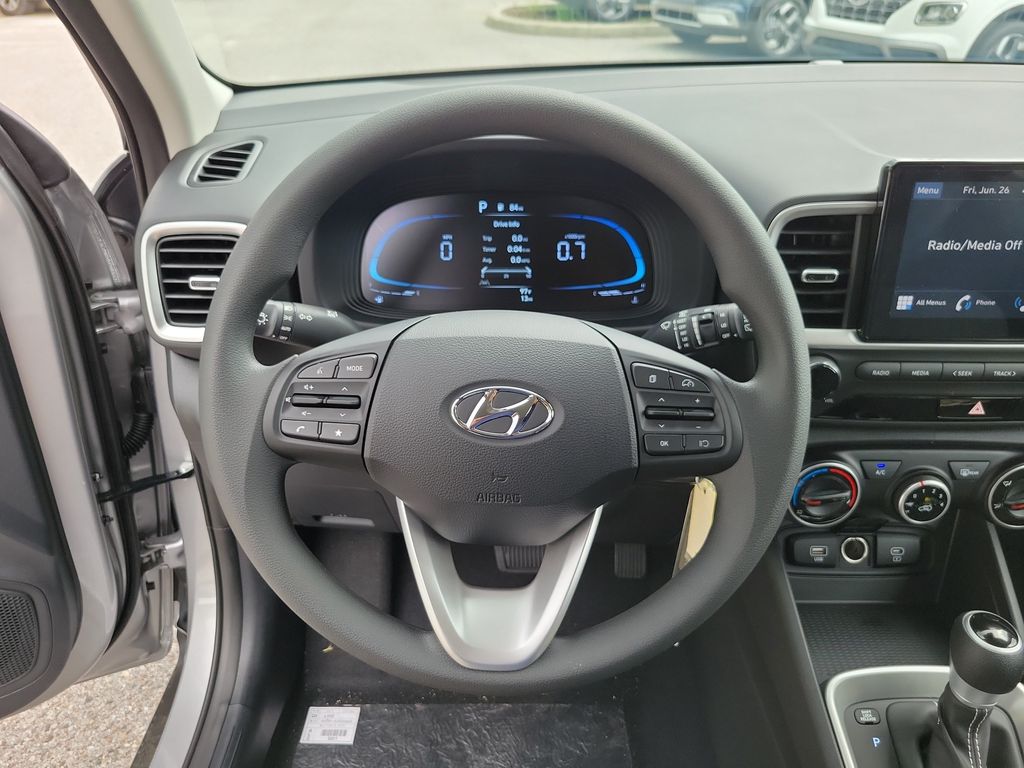 Thumbnail: 2026 Hyundai Venue - 24