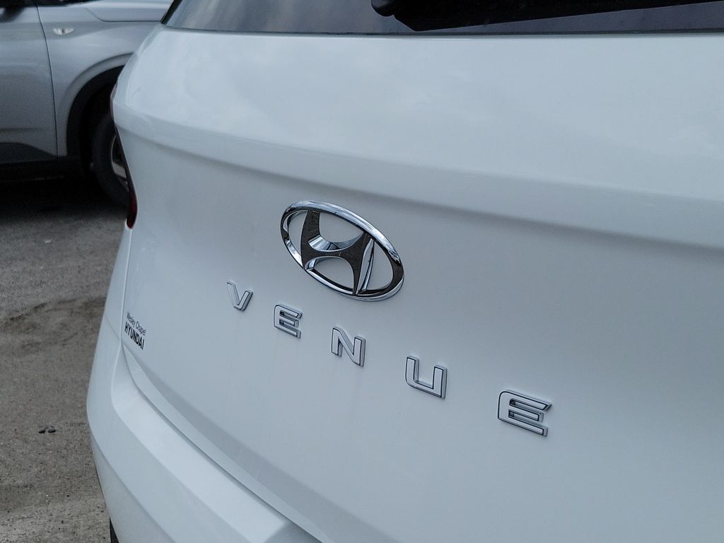 Thumbnail: 2026 Hyundai Venue - 6