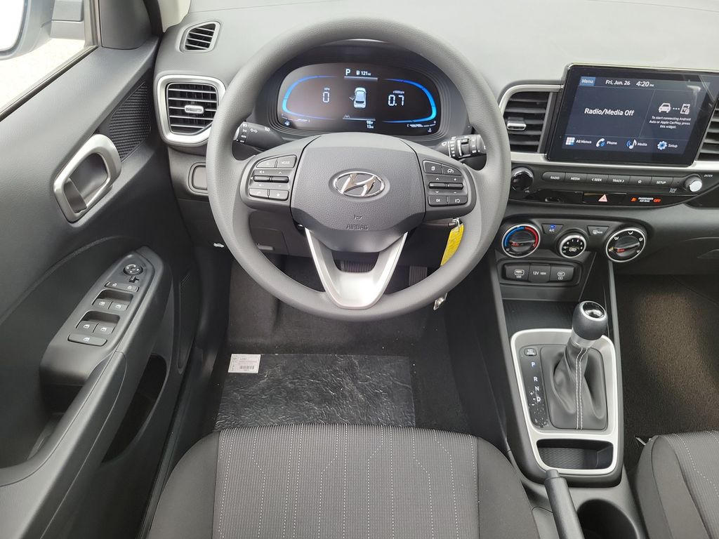Thumbnail: 2026 Hyundai Venue - 11