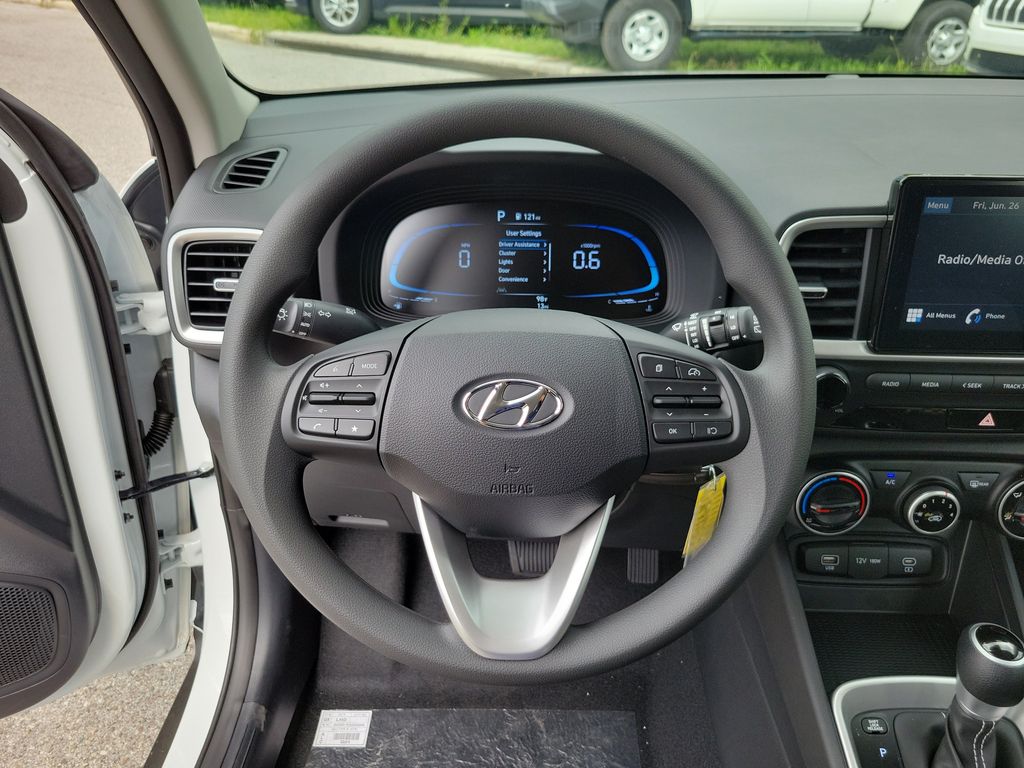 Thumbnail: 2026 Hyundai Venue - 24
