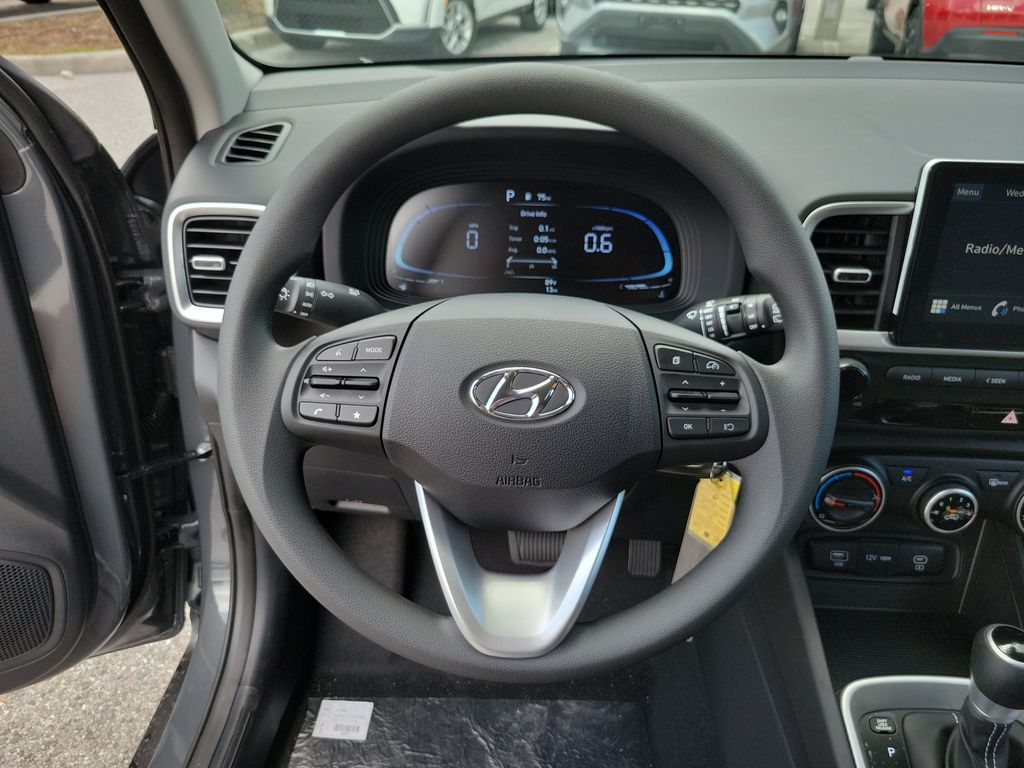 Thumbnail: 2026 Hyundai Venue - 12