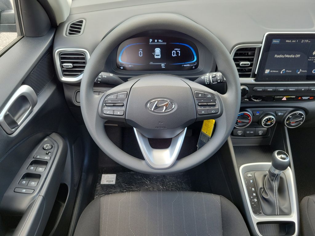 Thumbnail: 2026 Hyundai Venue - 8