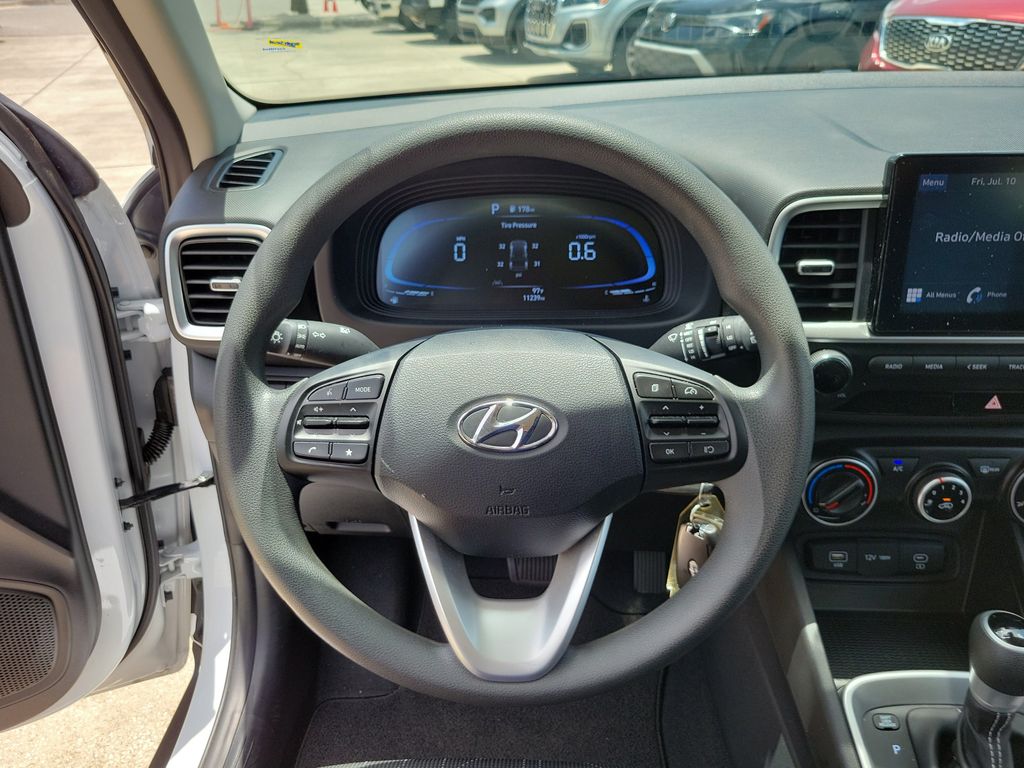 Thumbnail: 2024 Hyundai Venue - 24
