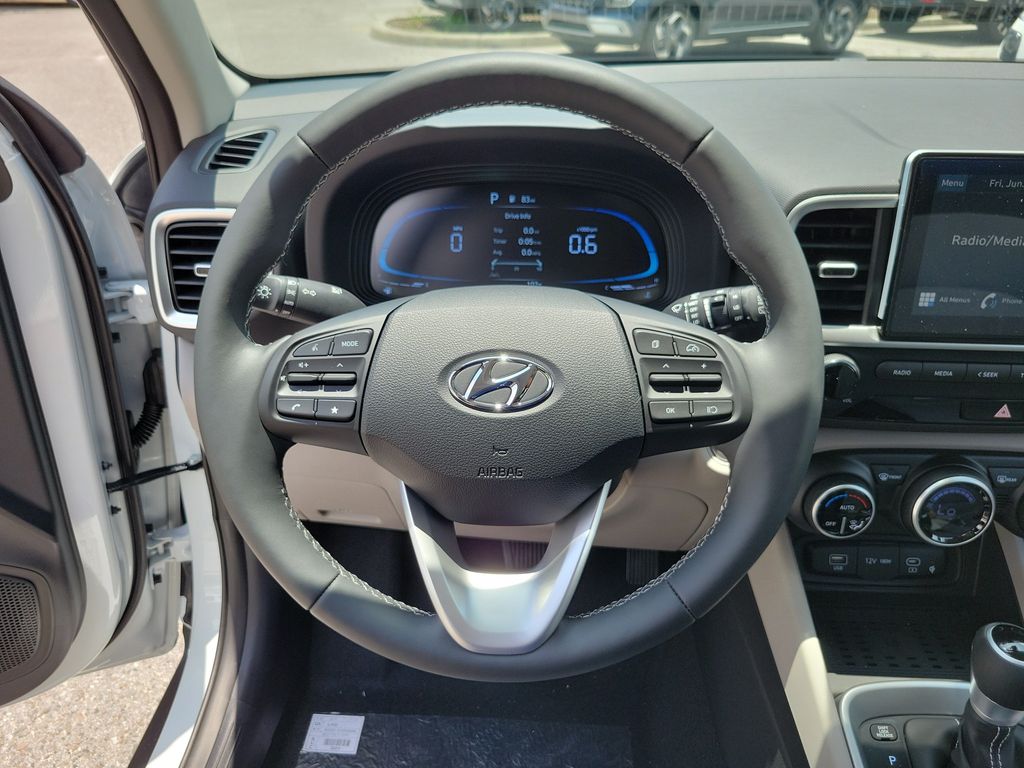 Thumbnail: 2026 Hyundai Venue - 25