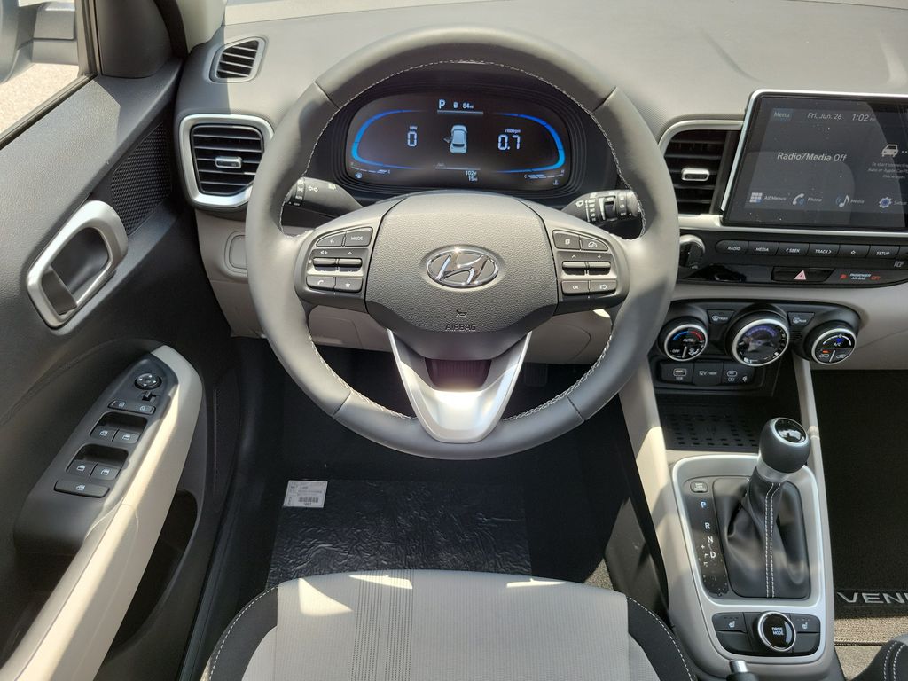 Thumbnail: 2026 Hyundai Venue - 12