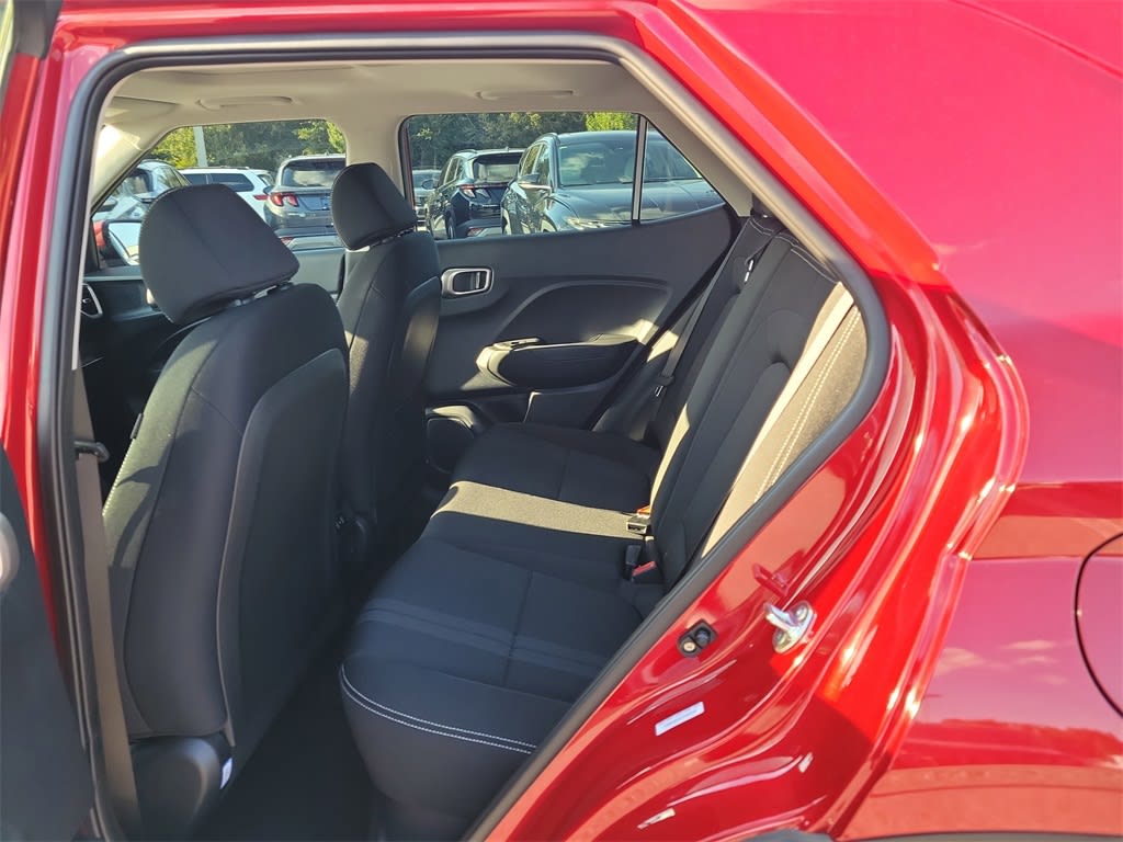 Thumbnail: 2026 Hyundai Venue - 7