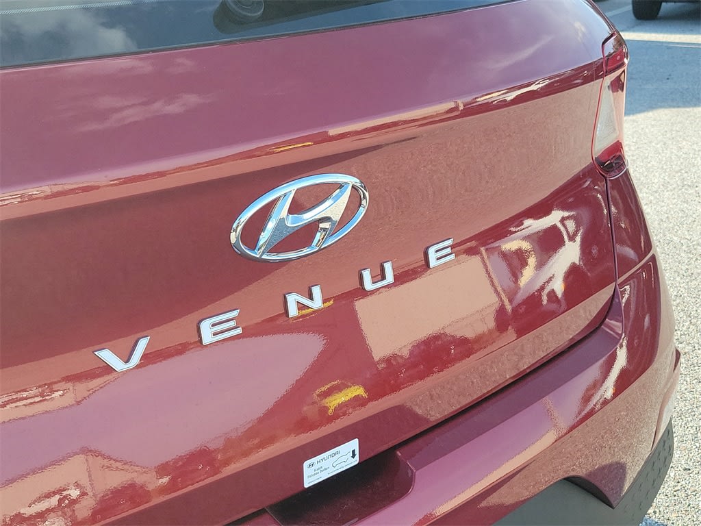 Thumbnail: 2026 Hyundai Venue - 4
