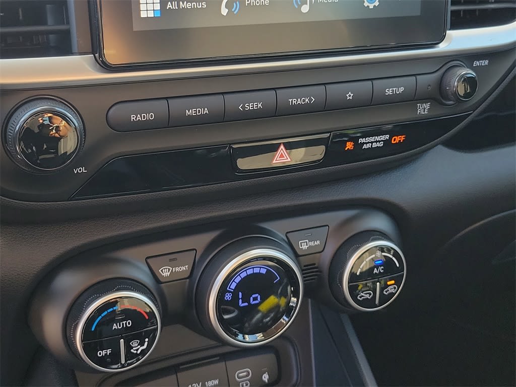 Thumbnail: 2026 Hyundai Venue - 26