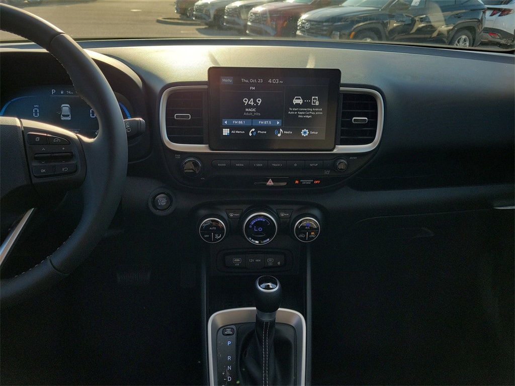 Thumbnail: 2026 Hyundai Venue - 9