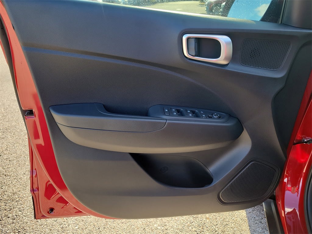 Thumbnail: 2026 Hyundai Venue - 18