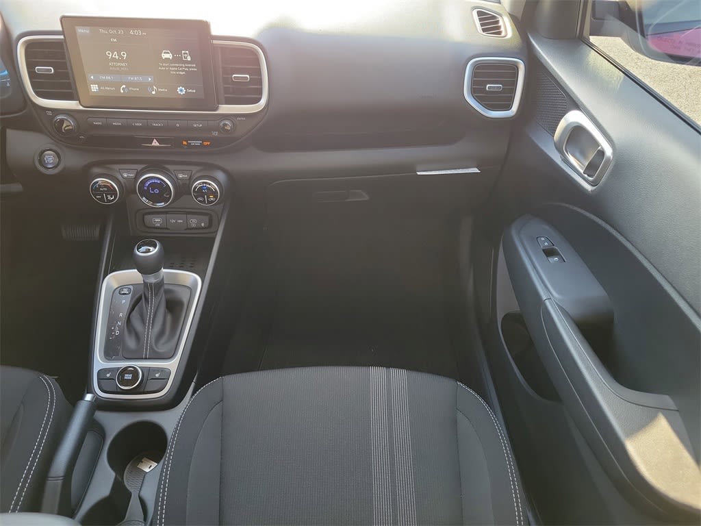 Thumbnail: 2026 Hyundai Venue - 6