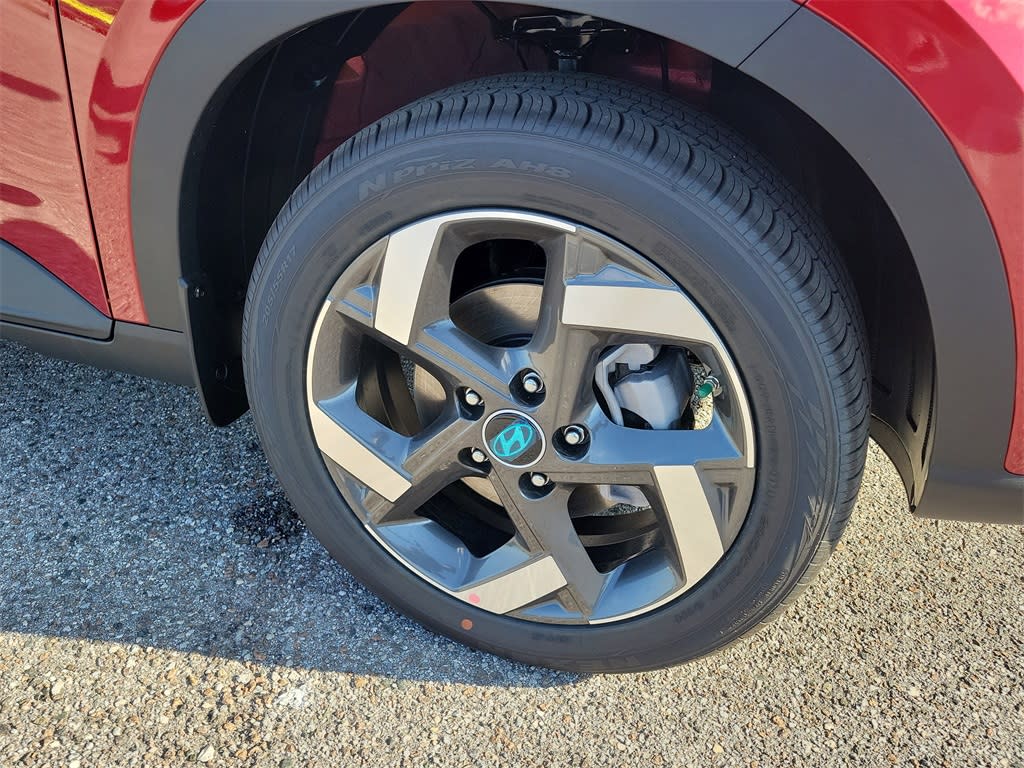 Thumbnail: 2026 Hyundai Venue - 5