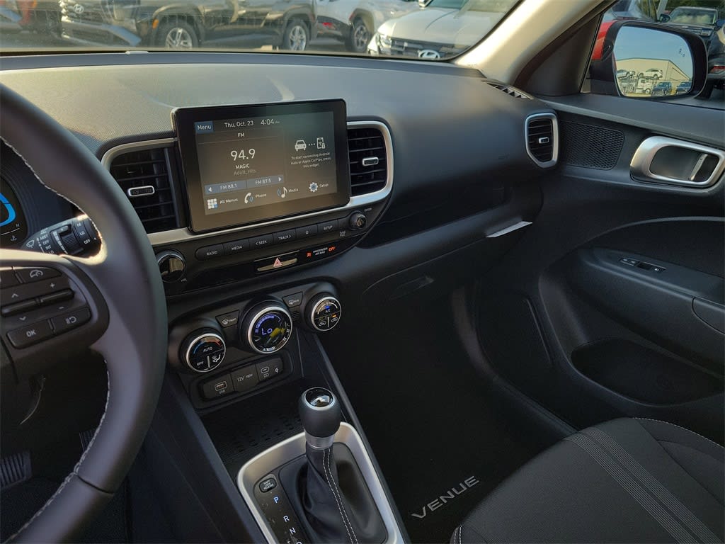 Thumbnail: 2026 Hyundai Venue - 29