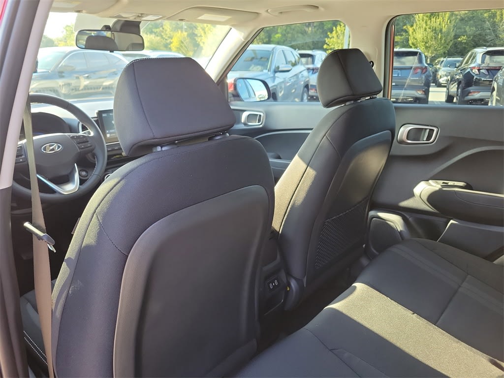 Thumbnail: 2026 Hyundai Venue - 16