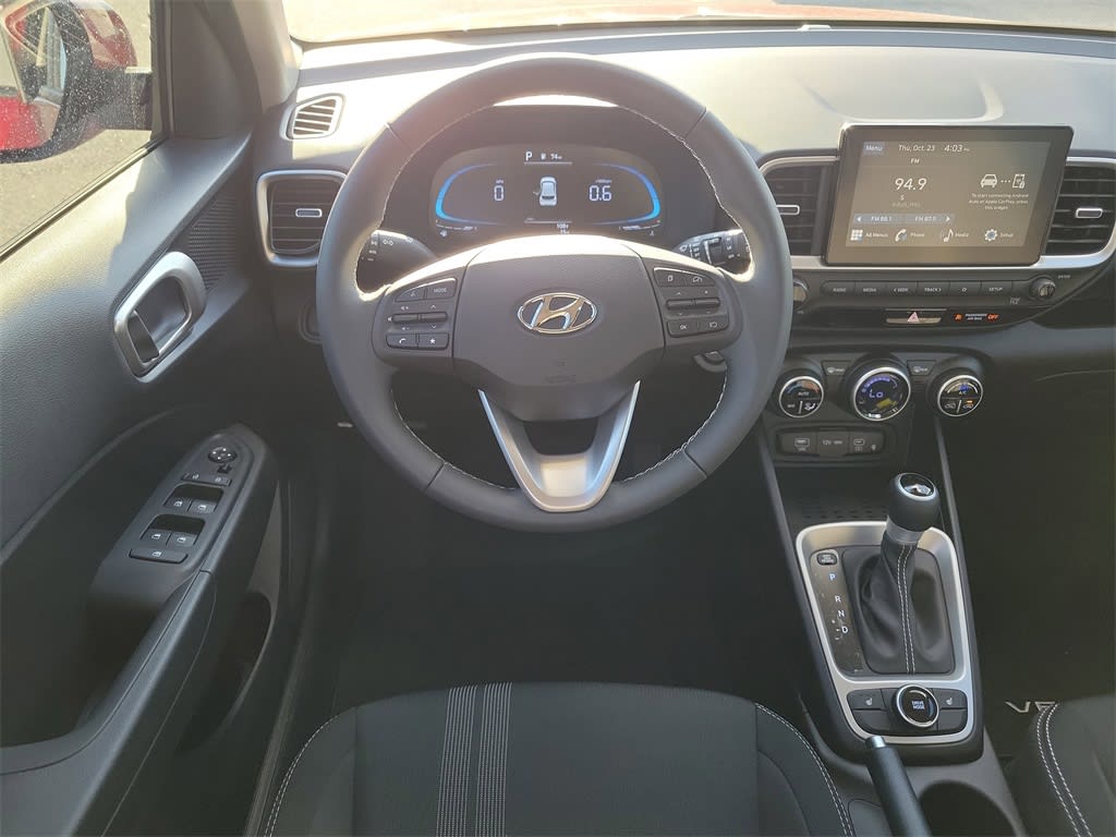 Thumbnail: 2026 Hyundai Venue - 8