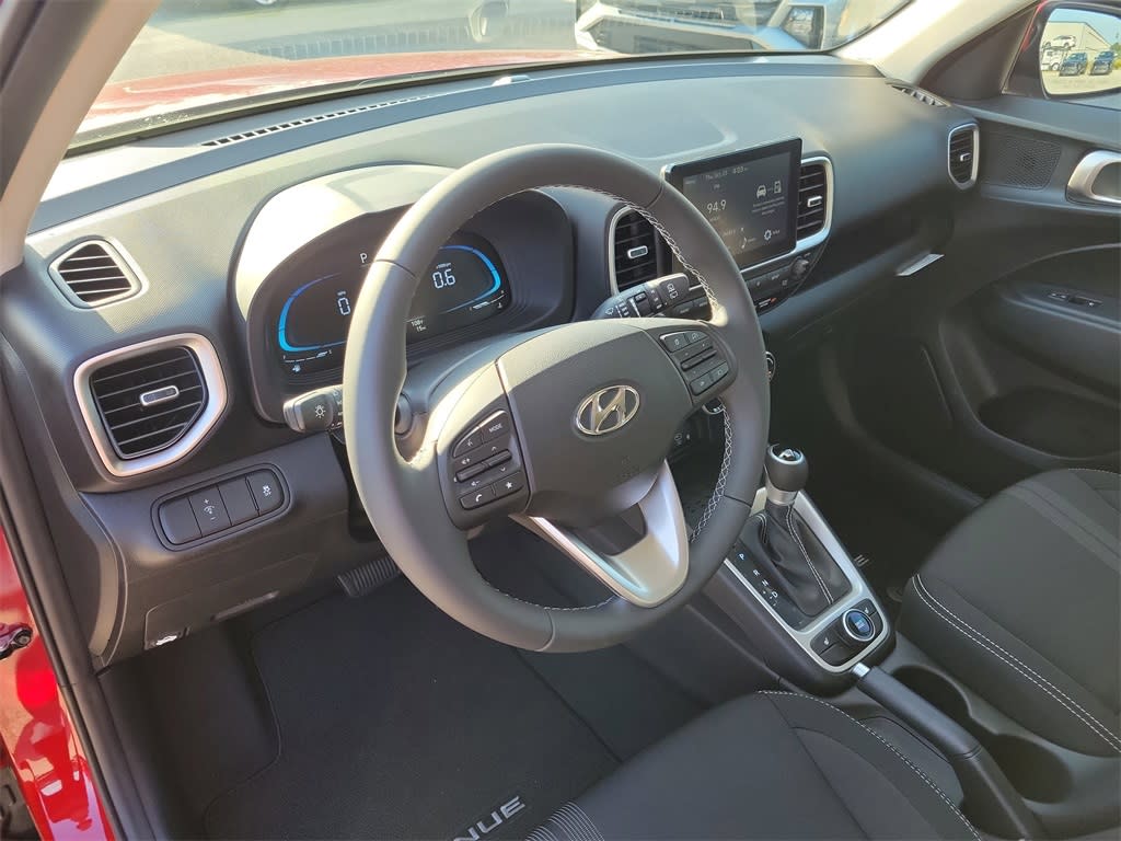 Thumbnail: 2026 Hyundai Venue - 22