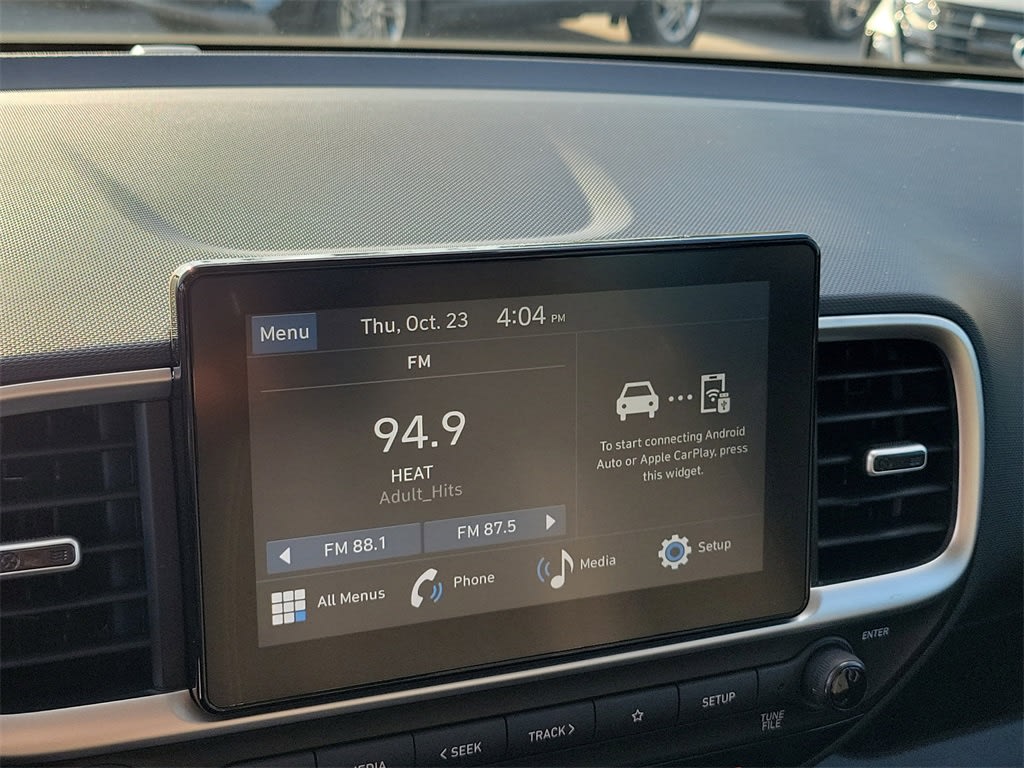 Thumbnail: 2026 Hyundai Venue - 10