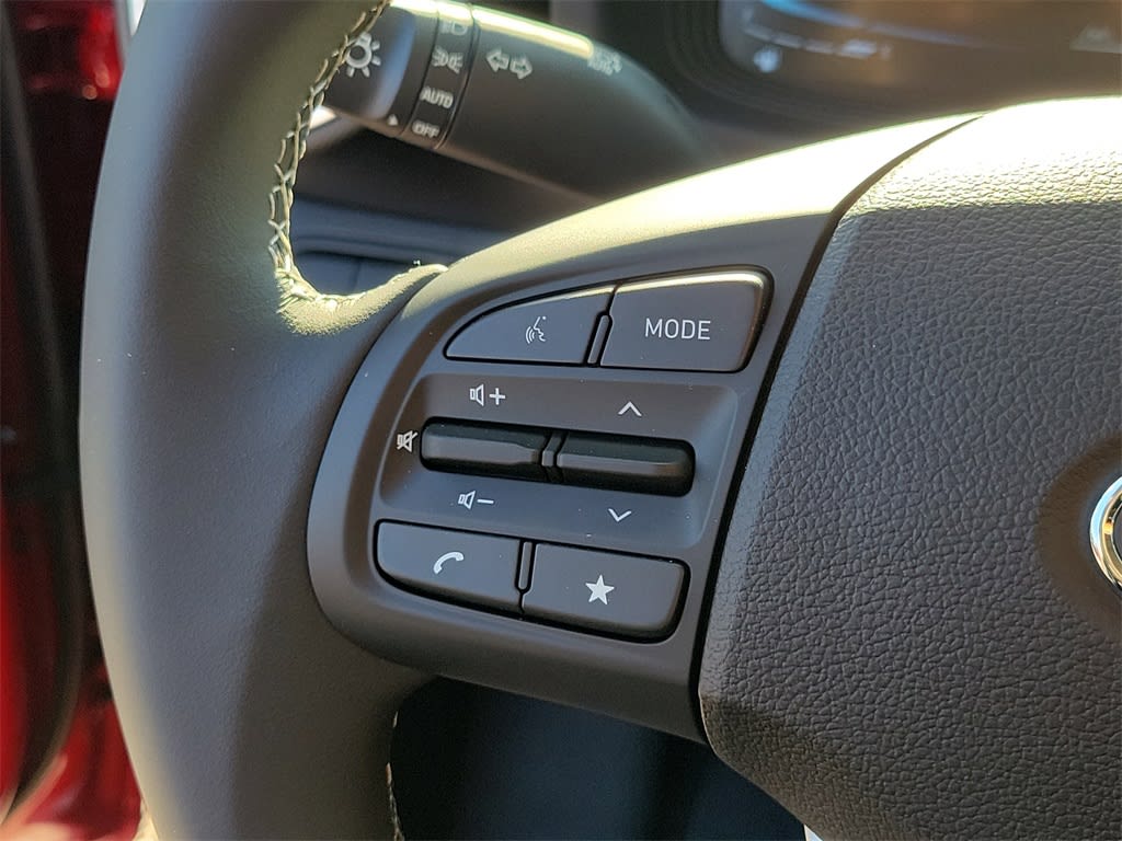 Thumbnail: 2026 Hyundai Venue - 25