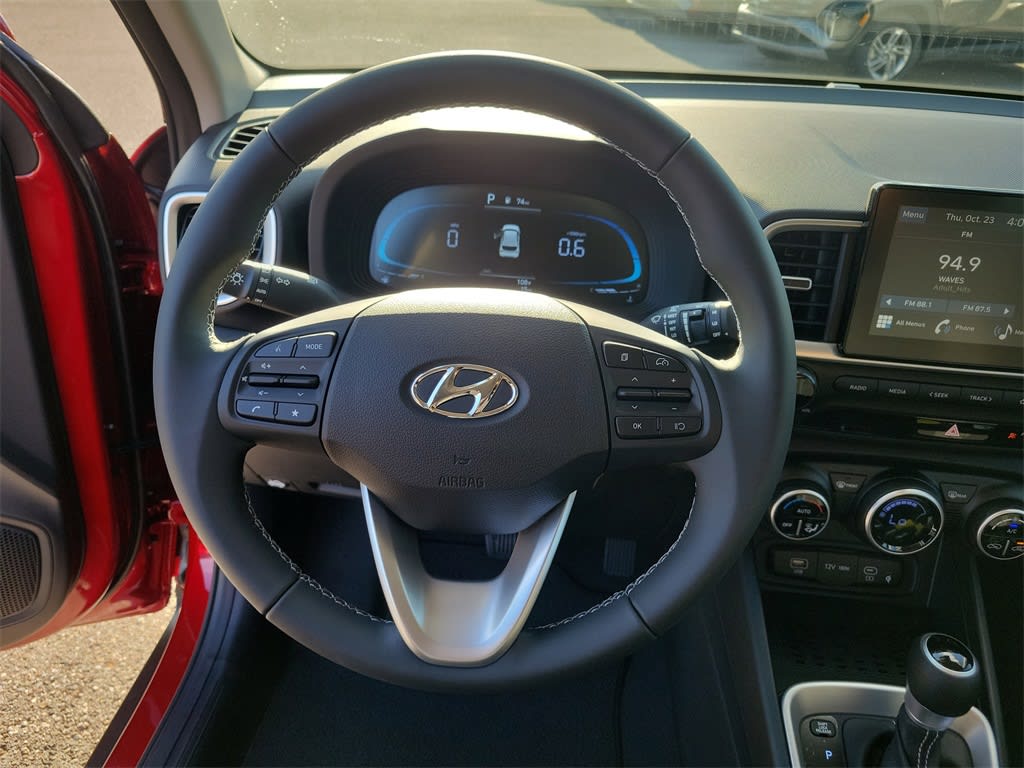 Thumbnail: 2026 Hyundai Venue - 23