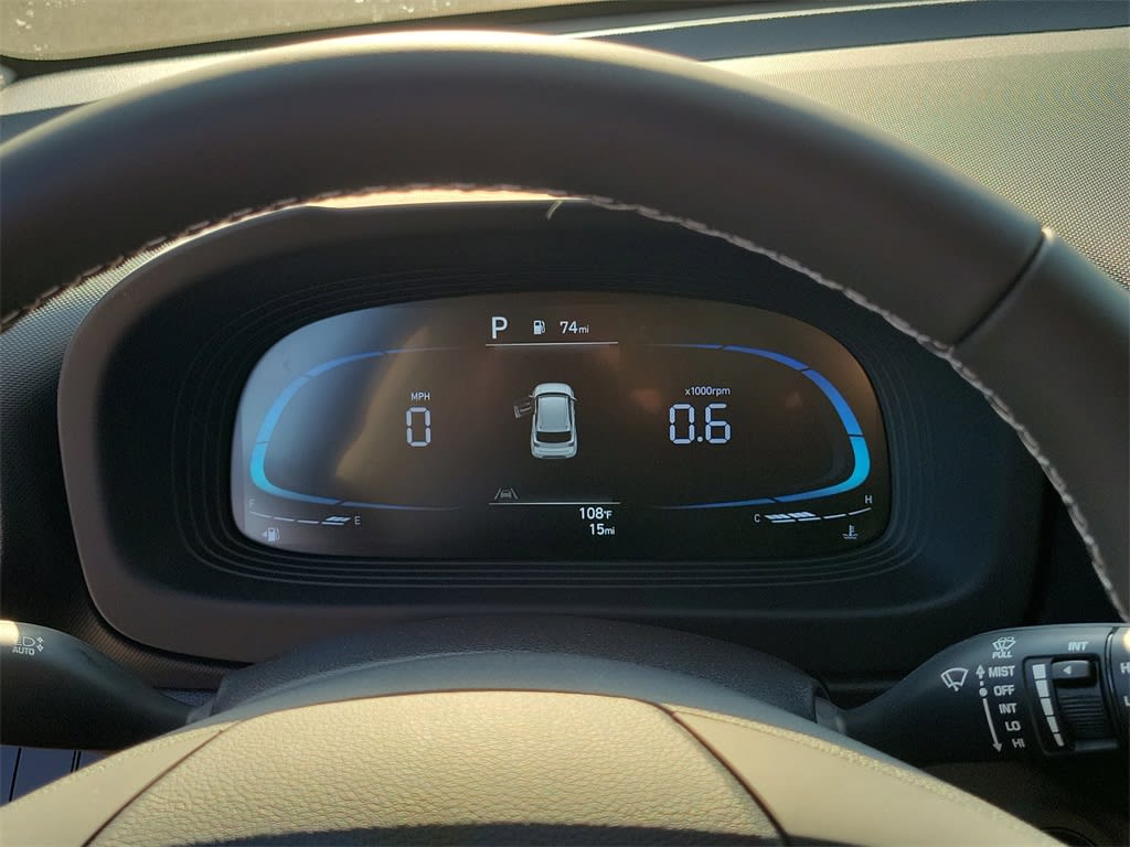 Thumbnail: 2026 Hyundai Venue - 11