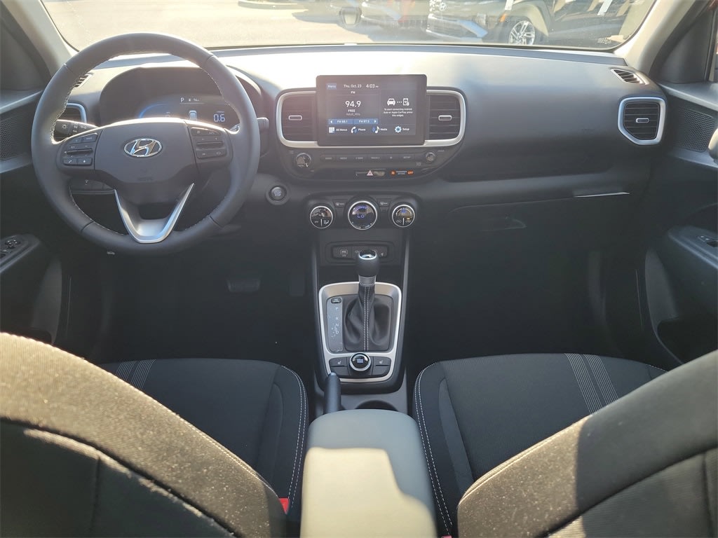 Thumbnail: 2026 Hyundai Venue - 2