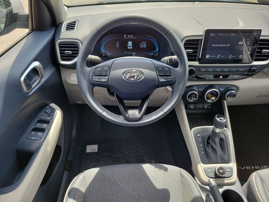 Thumbnail: 2026 Hyundai Venue - 10