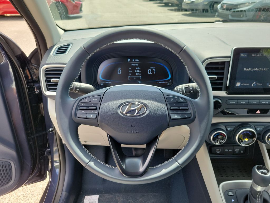 Thumbnail: 2026 Hyundai Venue - 25